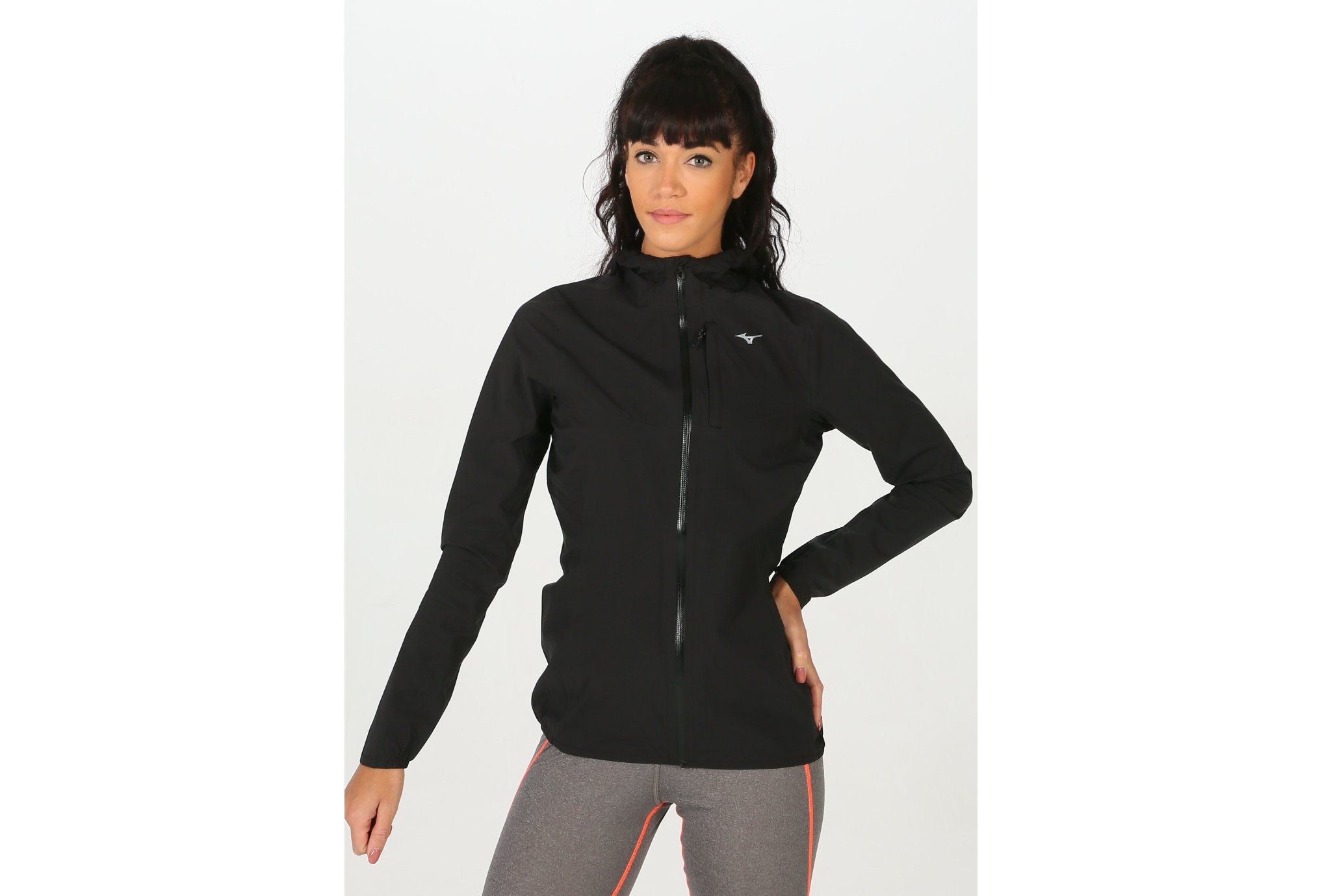 Mizuno Endura 20K W vêtement running femme