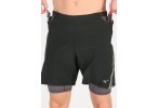 Mizuno pantal�n corto Endura 7.5 2 en 1