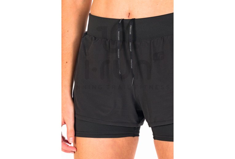 Mizuno ER 2-in-1 Damen