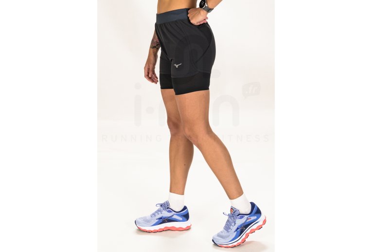 Mizuno ER 4.5 2 en 1 Herren