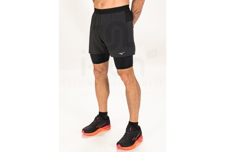 Mizuno ER 5.5 2 en 1