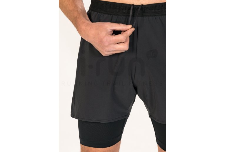 Mizuno ER 5.5 2 en 1