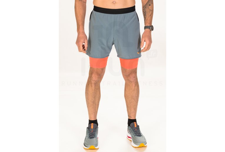 Mizuno ER 5.5 2 en 1