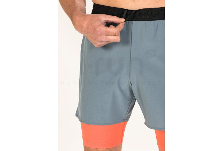 Mizuno ER 5.5 2 en 1