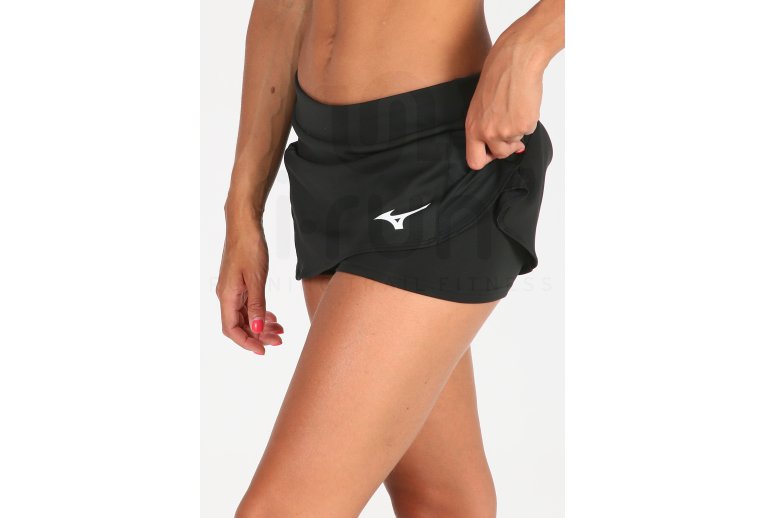 Mizuno falda Flex Skort