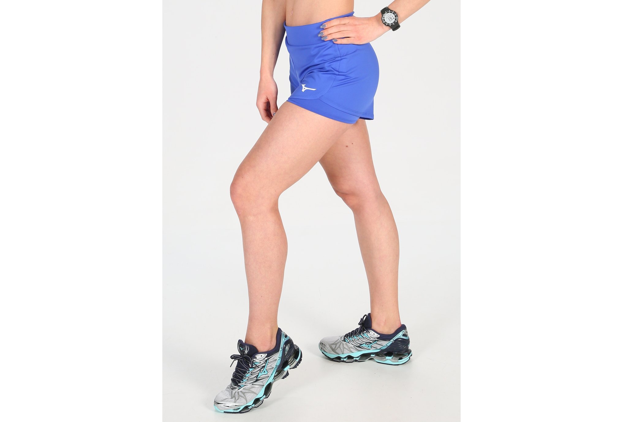 Mizuno Flex W vêtement running femme