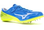 Mizuno Geo Cyclone