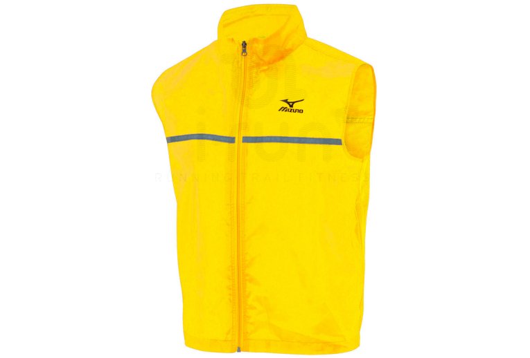 Mizuno Chaleco Running
