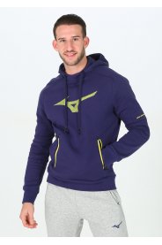Mizuno Heritage Hoody M