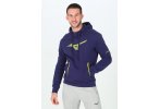Mizuno sudadera Heritage Hoody