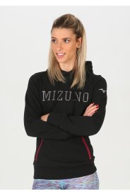 Mizuno Heritage Hoody W