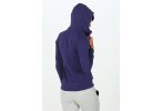 Mizuno chaqueta Heritage Zip Hoody