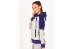 Mizuno chaqueta Heritage Zip Hoody