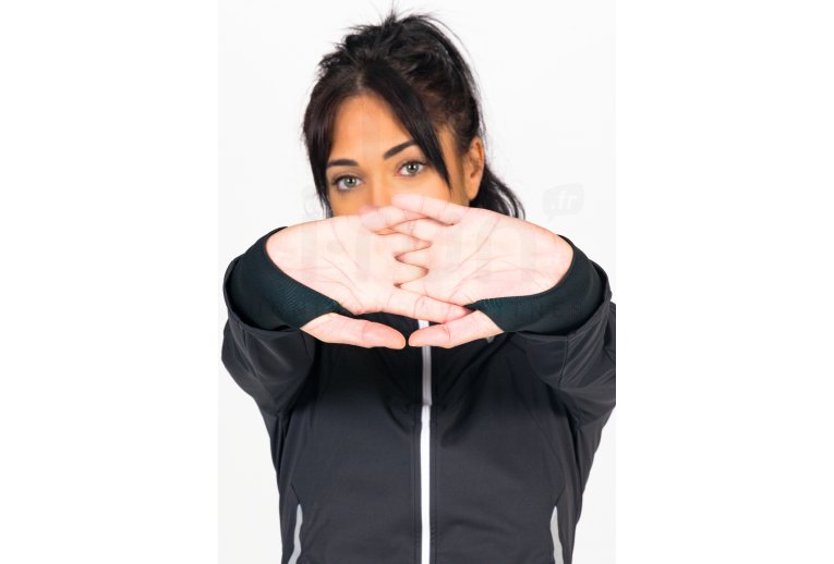 Mizuno Hineri BT Softshell Damen