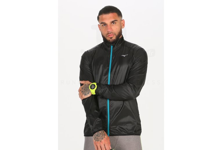 Mizuno chaqueta Hineri Pouch