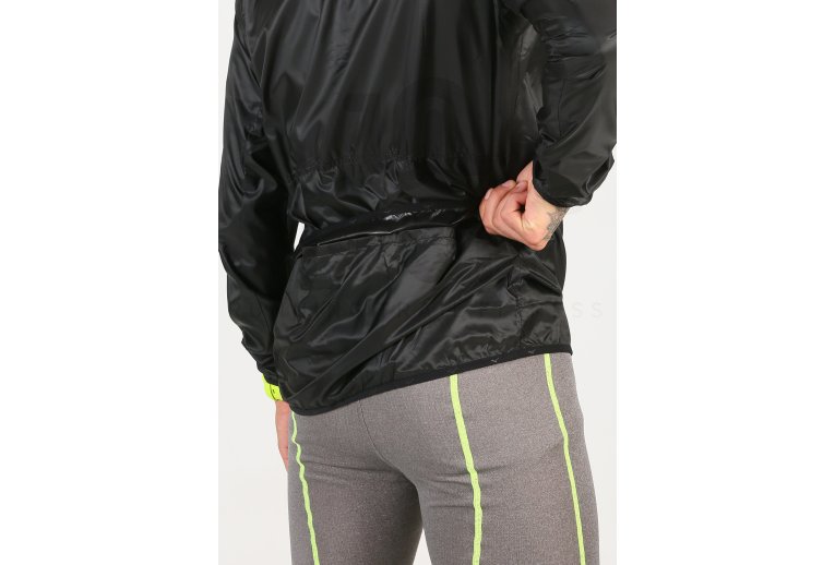 Mizuno chaqueta Hineri Pouch