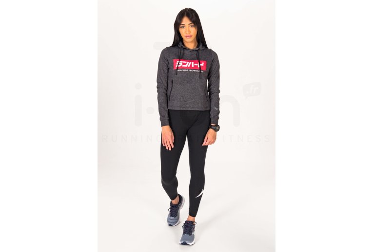 Mizuno Hoody Damen