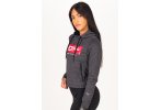 Mizuno Hoody Damen