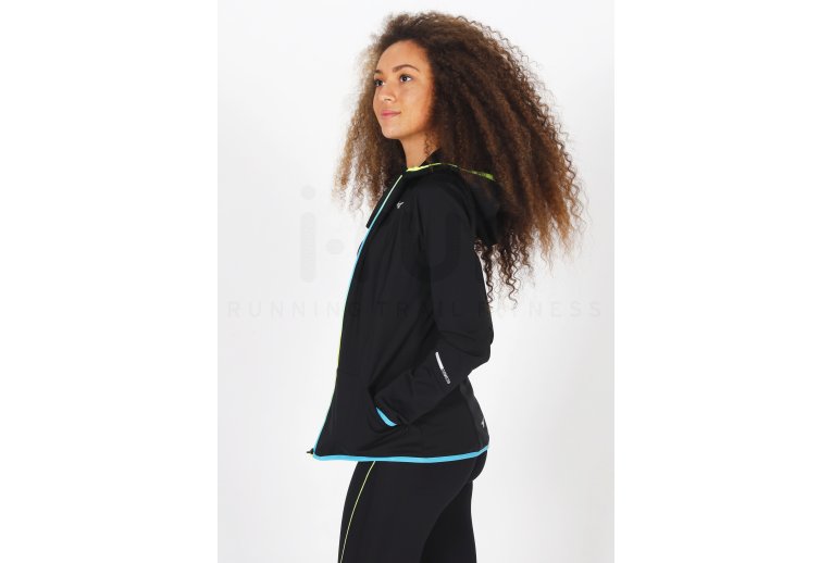 Mizuno chaqueta Hybrid BT