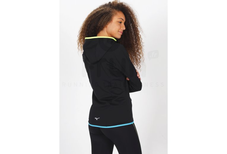 Mizuno chaqueta Hybrid BT