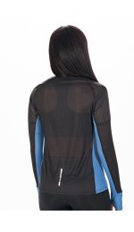Mizuno Hybrid W