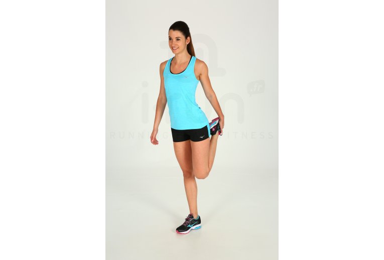 Mizuno Mallas cortas Imp Core