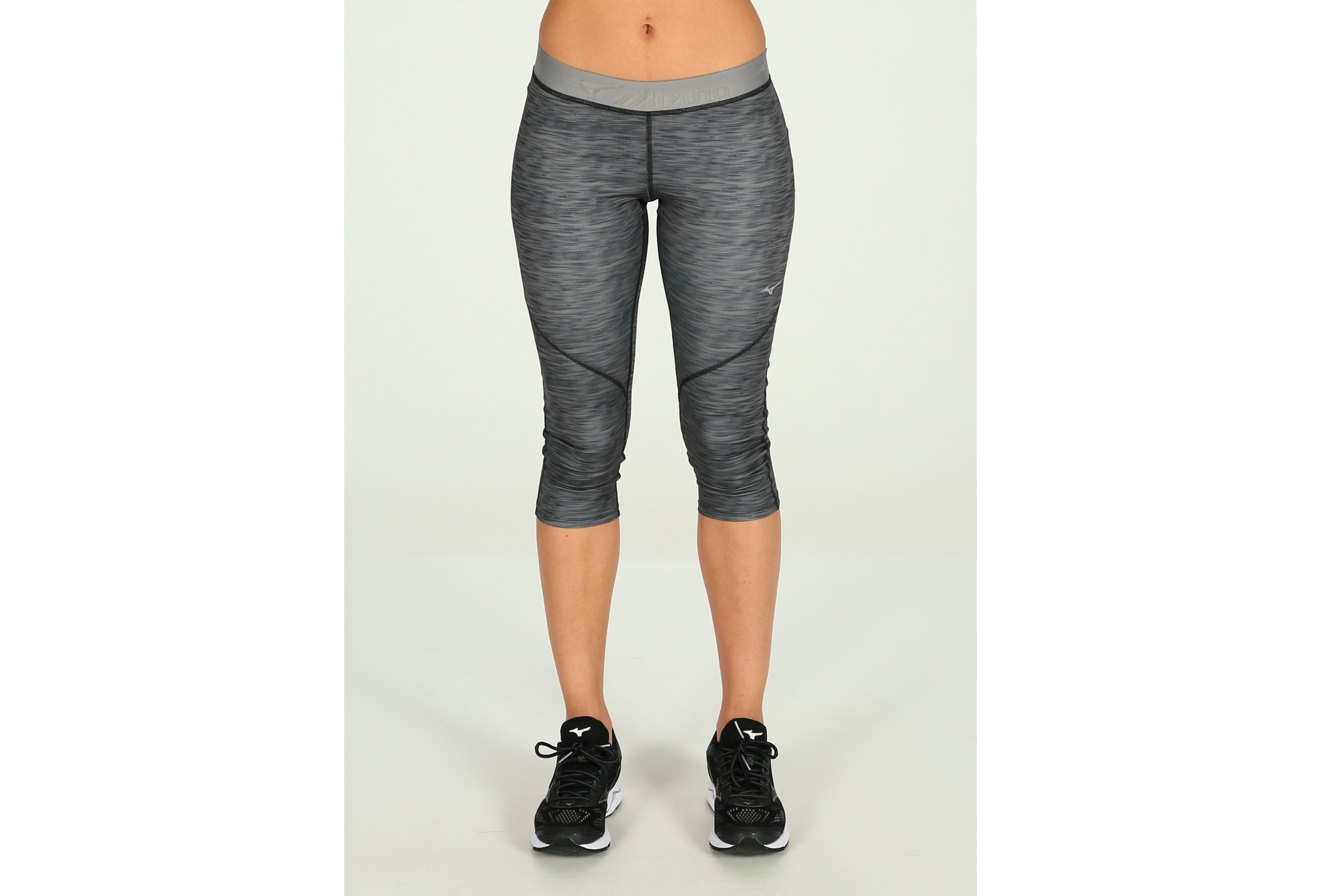 Mizuno Imp Print W Diététique Vêtements femme