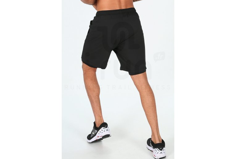 Mizuno pantal�n corto Impulse 7.5 2 en 1