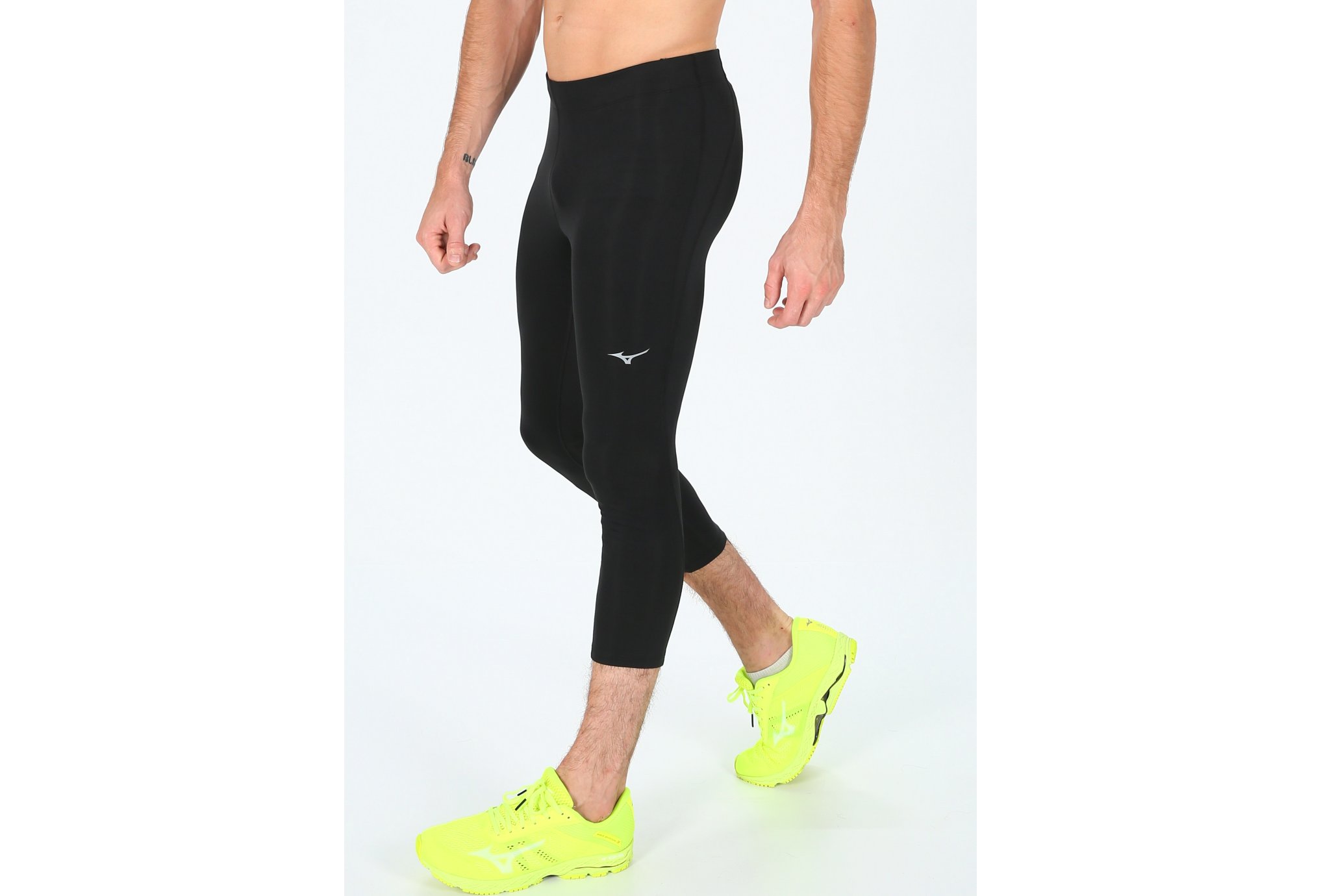 mallas mizuno mujer