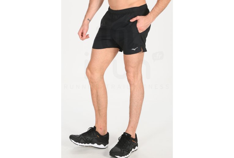 Mizuno pantal�n corto Impulse Core 5.5