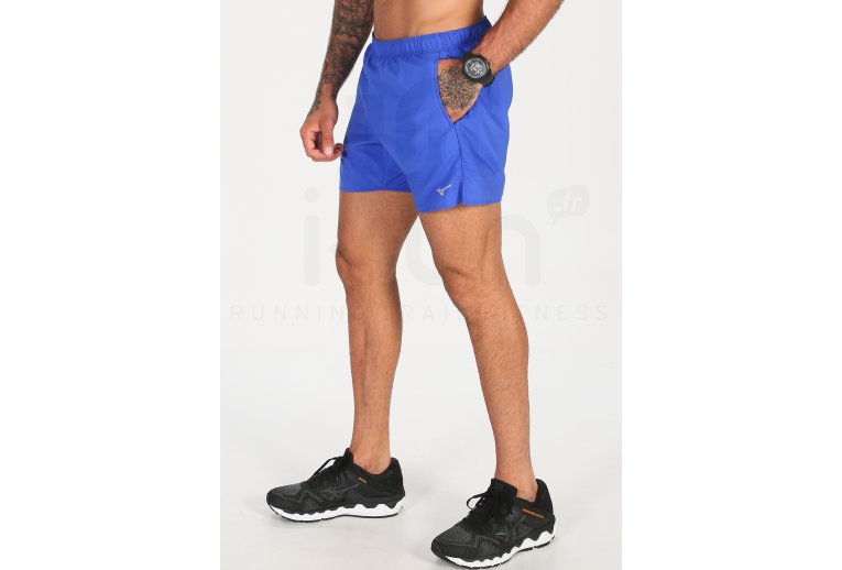 Mizuno pantal�n corto Impulse Core 5.5