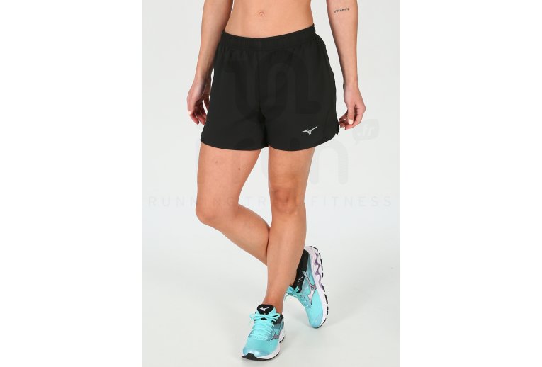 Mizuno Pantal�n corto Impulse Core 5.5