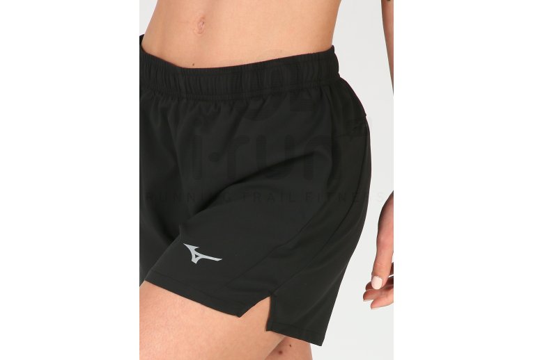 Mizuno Pantal�n corto Impulse Core 5.5