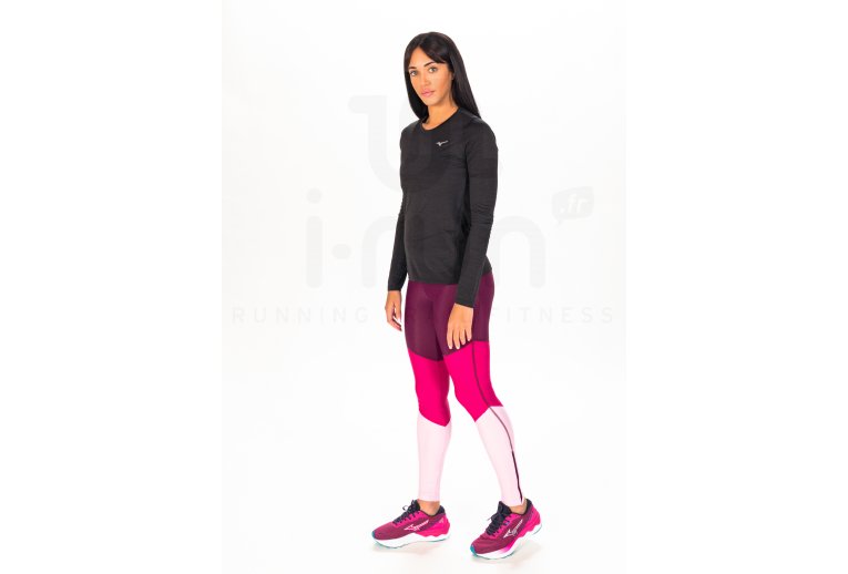 Mizuno Impulse Core LS Damen