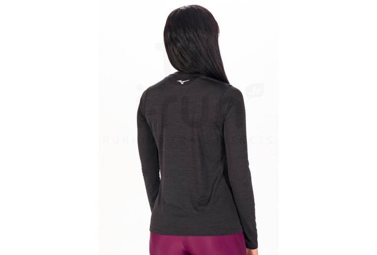 Mizuno Impulse Core LS Damen