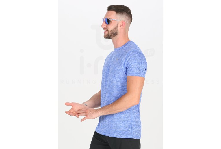 Mizuno camiseta manga corta Impulse Core