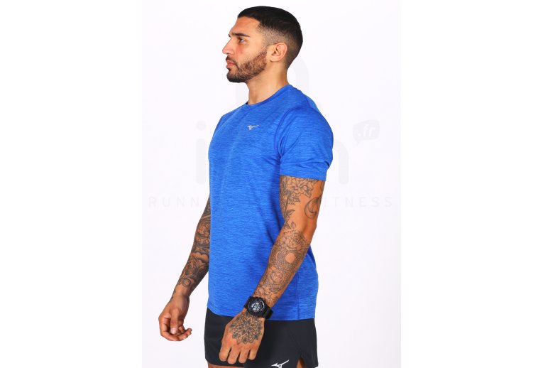 Mizuno camiseta manga corta Impulse Core