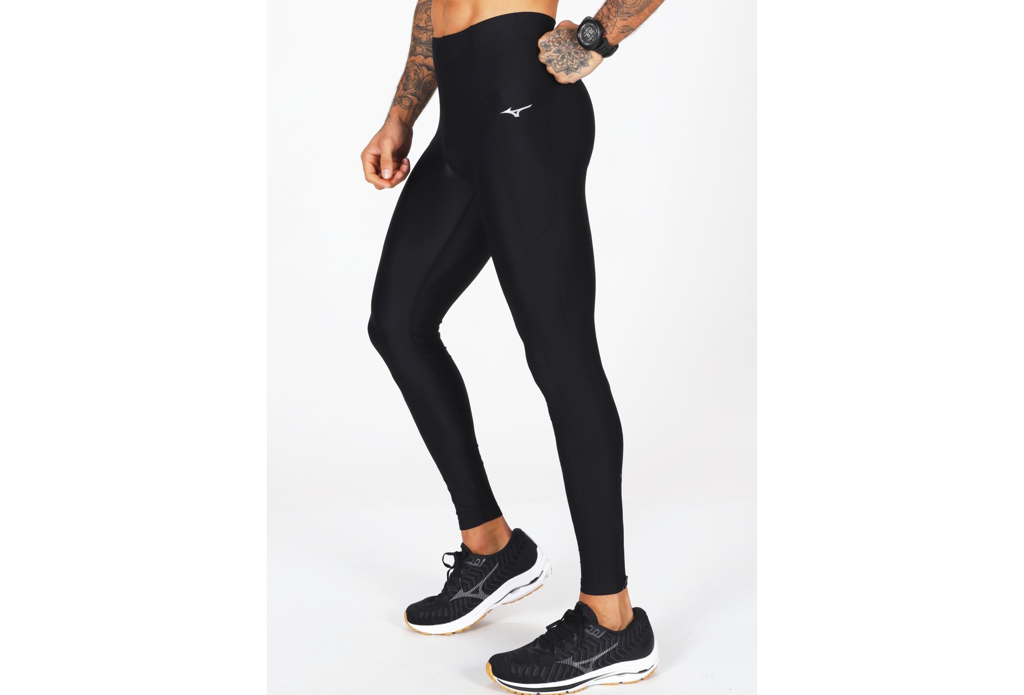 Mizuno Impulse Core M vêtement running homme