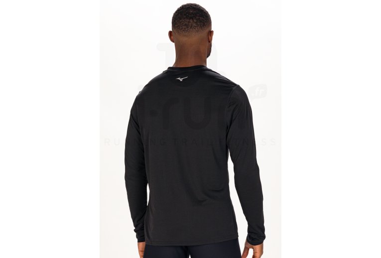 Mizuno camiseta manga larga Impulse Core