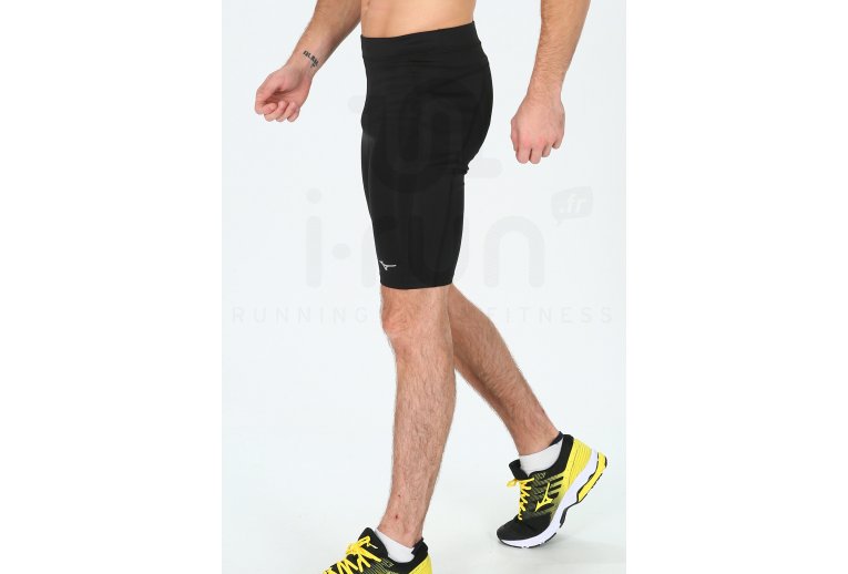 Mizuno mallas cortas Impulse Core Mid Tight