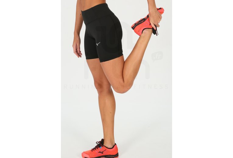 Mizuno Mallas cortas Impulse Core Mid