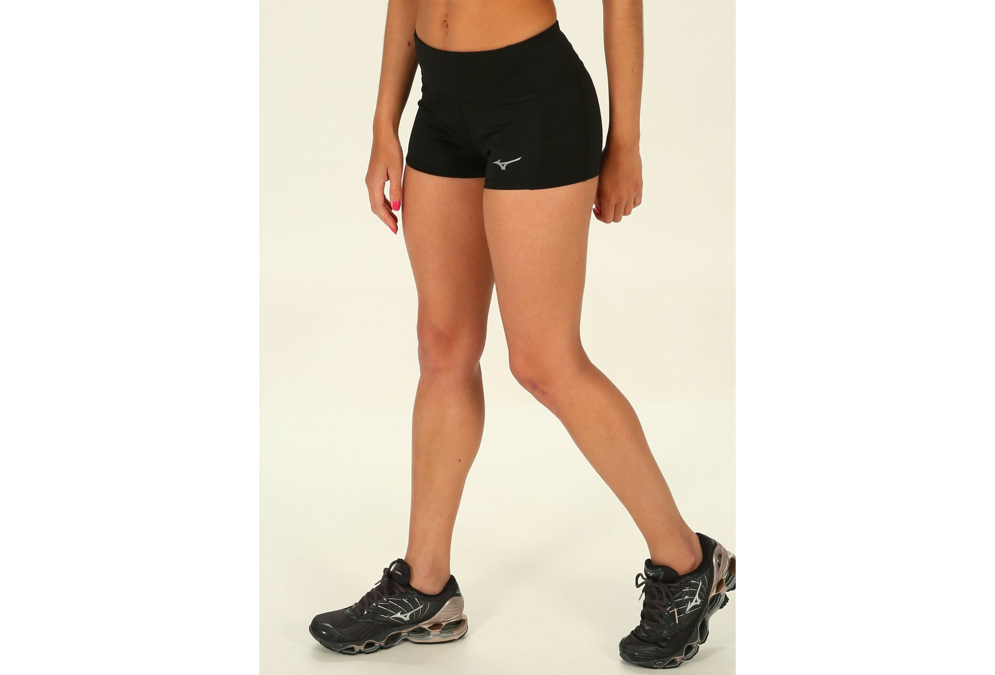 Mizuno Impulse Core W Diététique Vêtements femme