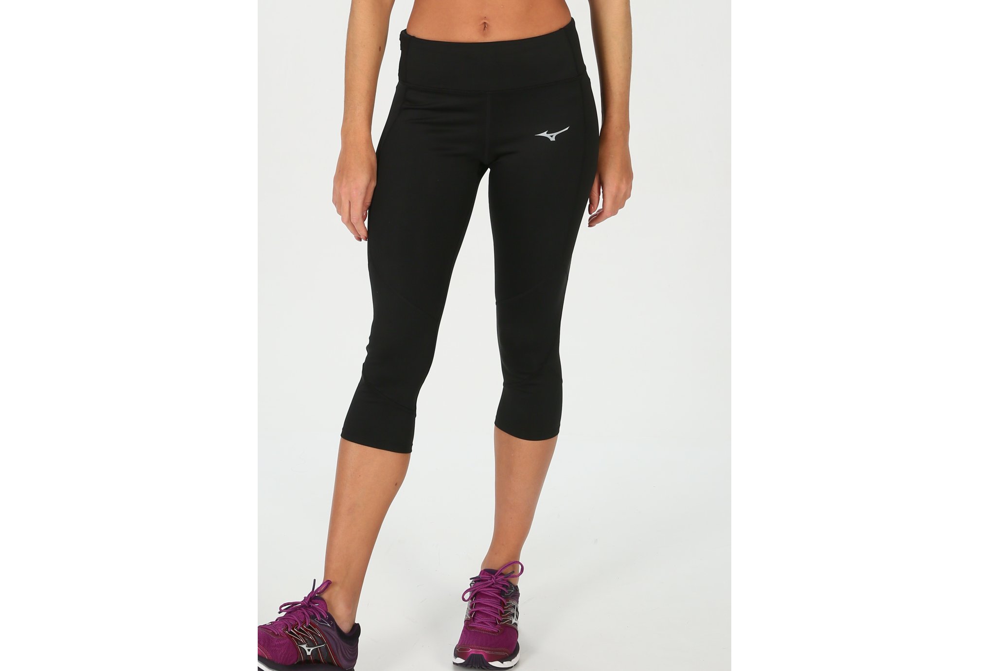 Mizuno Impulse Core W Diététique Vêtements femme