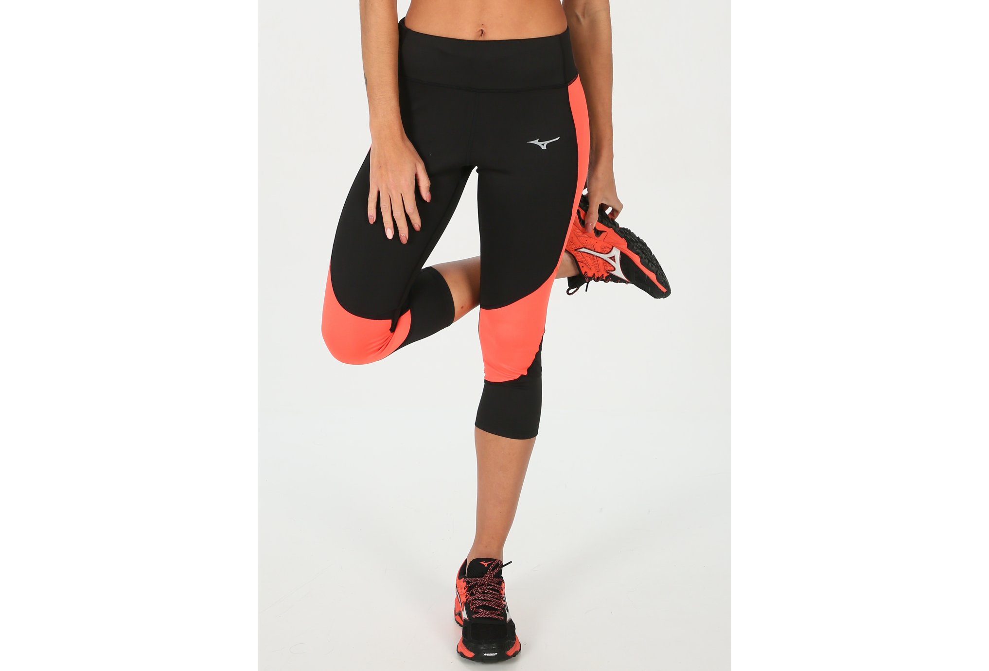 Mizuno Impulse Core W Diététique Vêtements femme