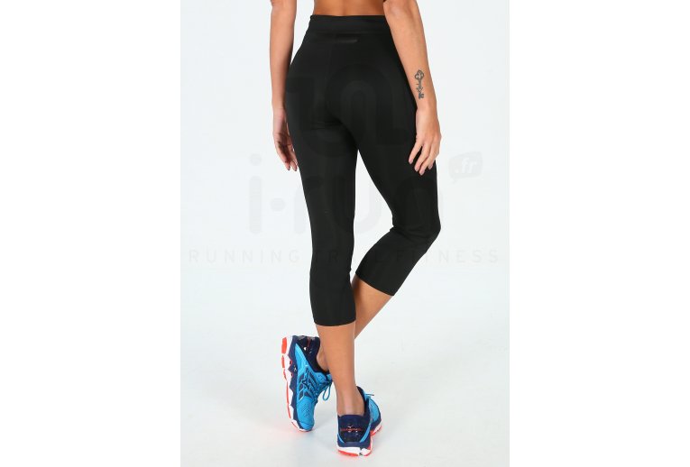 Mizuno mallas 3/4 Impulse Core