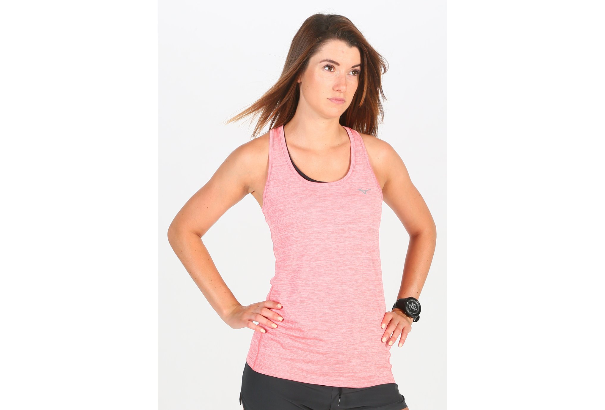 Mizuno Impulse Core W vêtement running femme