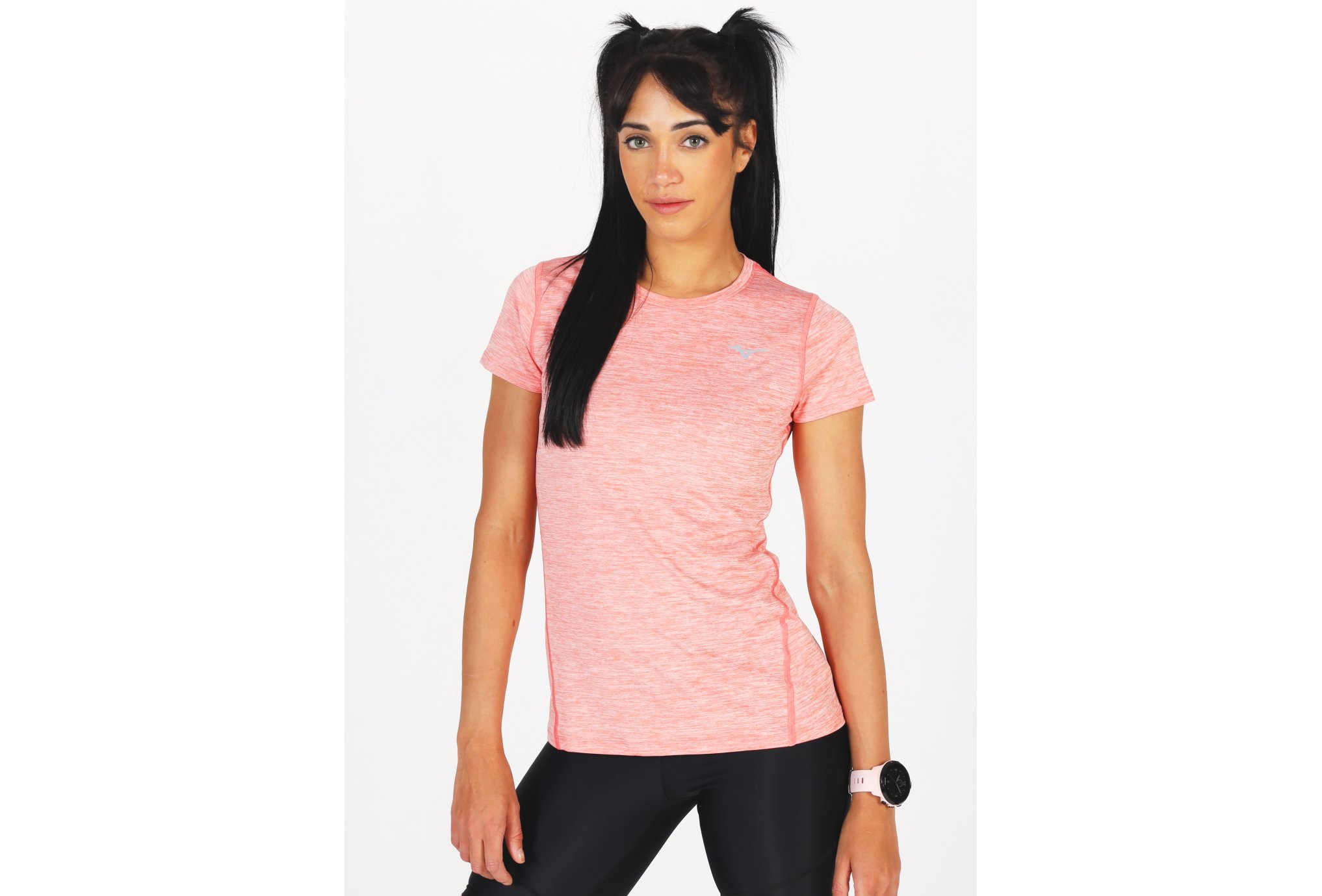 Mizuno Impulse Core W vêtement running femme