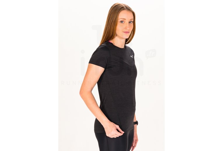 Mizuno Camiseta manga corta Impulse Core