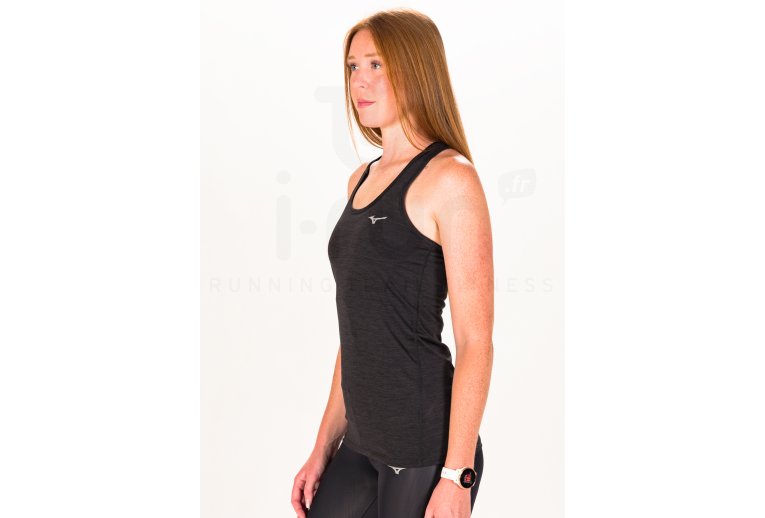 Mizuno Camiseta de tirantes Impulse Core