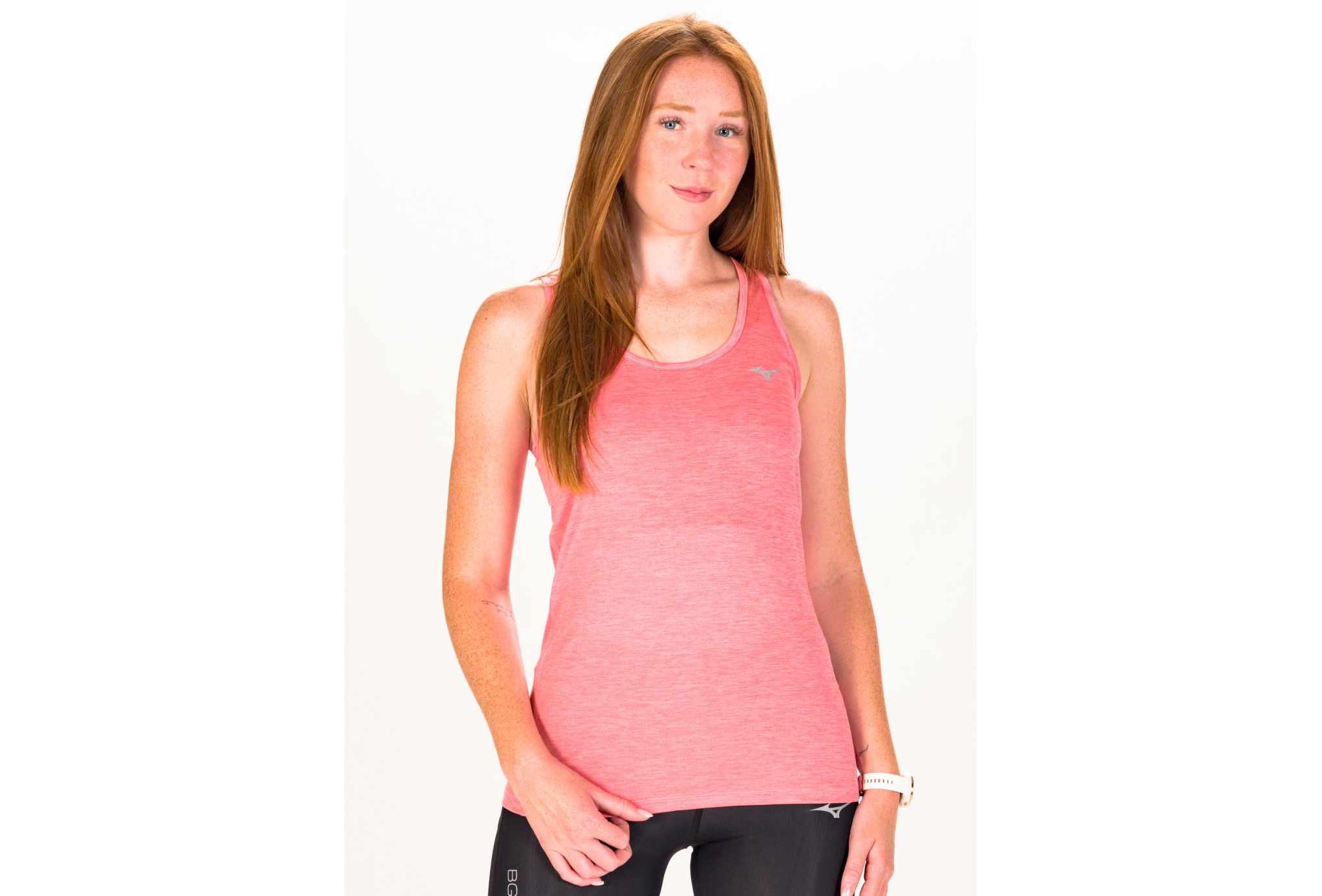 Mizuno Impulse Core Rose